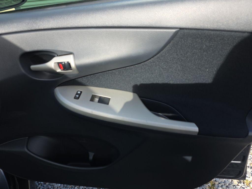 used 2013 Toyota Corolla car, priced at $7,996