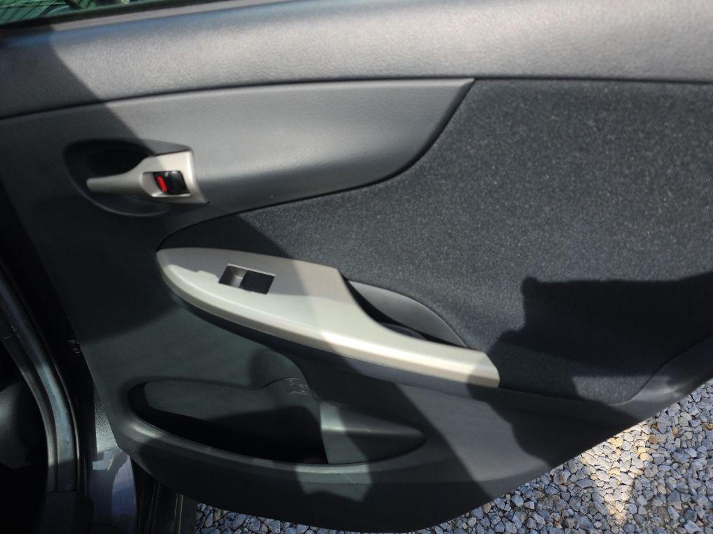 used 2013 Toyota Corolla car, priced at $7,996