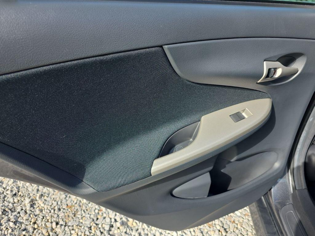 used 2013 Toyota Corolla car, priced at $7,996