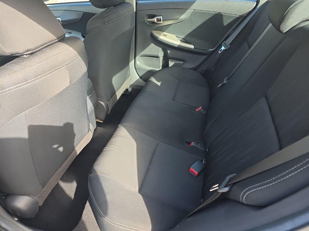 used 2013 Toyota Corolla car, priced at $7,996