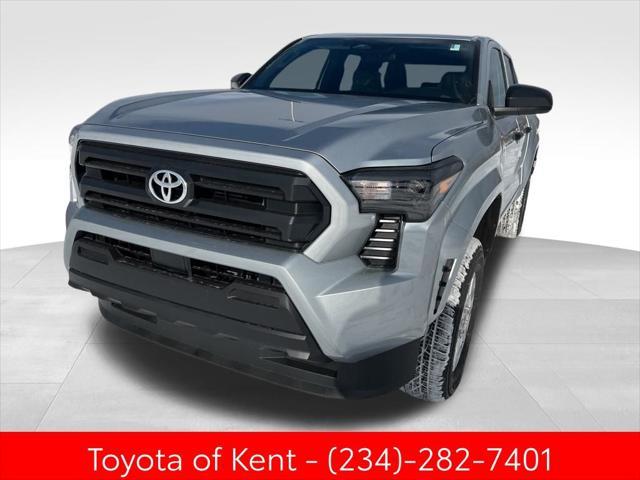 new 2025 Toyota Tacoma car, priced at $39,094