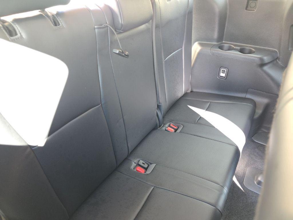 used 2023 Toyota Highlander car, priced at $37,966