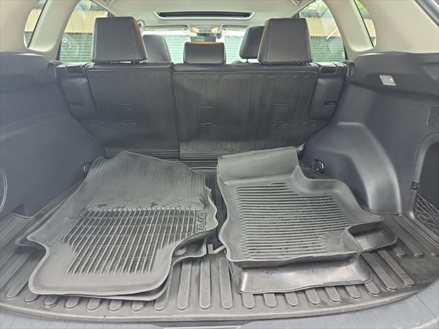 used 2021 Toyota RAV4 Hybrid car, priced at $30,498