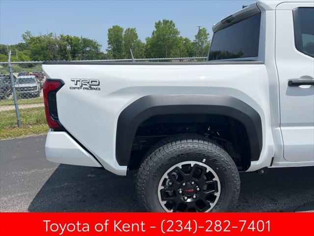 new 2025 Toyota Tacoma car, priced at $48,899