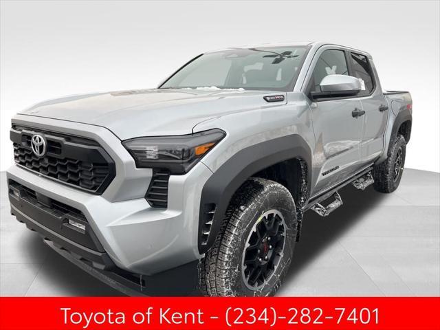 new 2024 Toyota Tacoma car, priced at $53,364