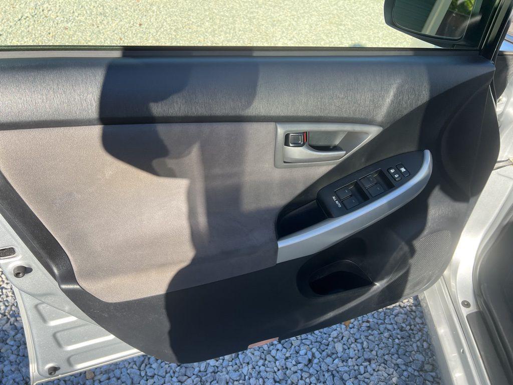 used 2012 Toyota Prius car, priced at $11,906