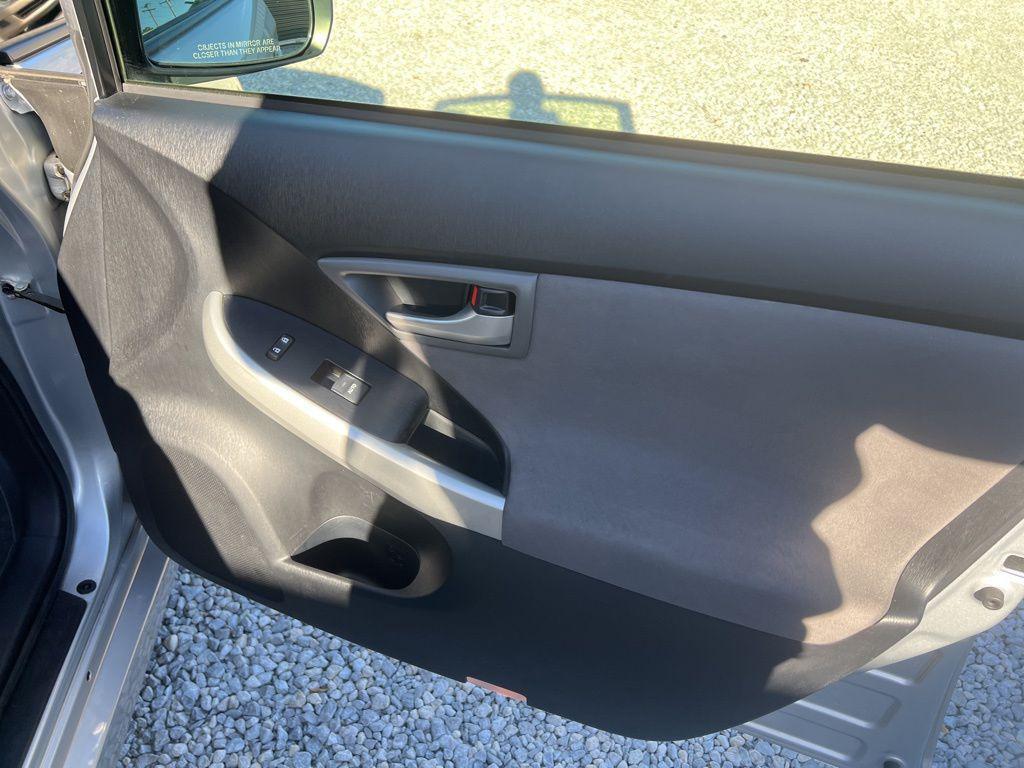 used 2012 Toyota Prius car, priced at $11,906