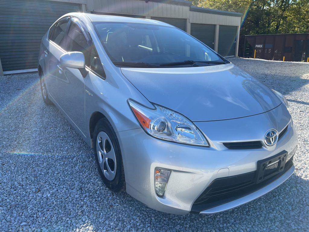 used 2012 Toyota Prius car, priced at $11,906