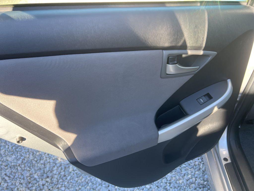 used 2012 Toyota Prius car, priced at $11,906