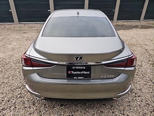 used 2019 Lexus ES 350 car, priced at $29,842