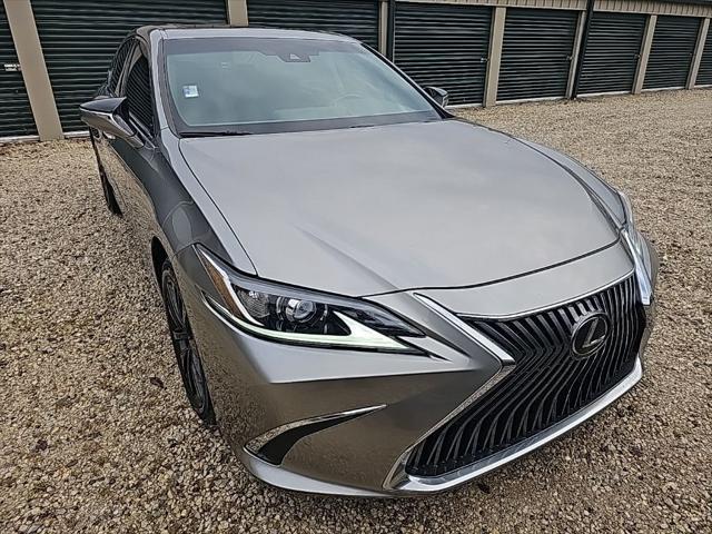 used 2019 Lexus ES 350 car, priced at $29,842