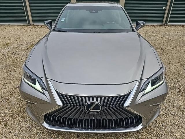 used 2019 Lexus ES 350 car, priced at $29,842