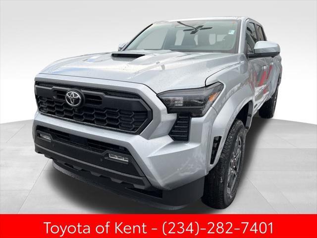 new 2025 Toyota Tacoma car, priced at $53,739