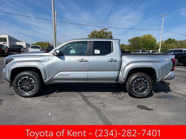 new 2024 Toyota Tacoma car, priced at $46,600