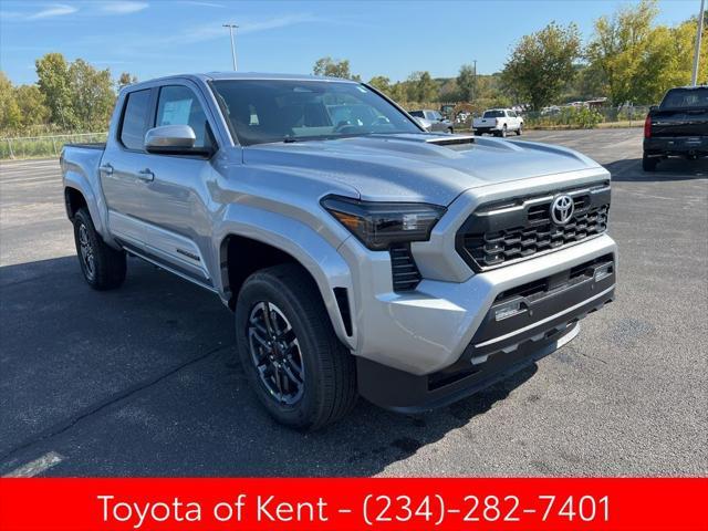 new 2024 Toyota Tacoma car, priced at $46,600