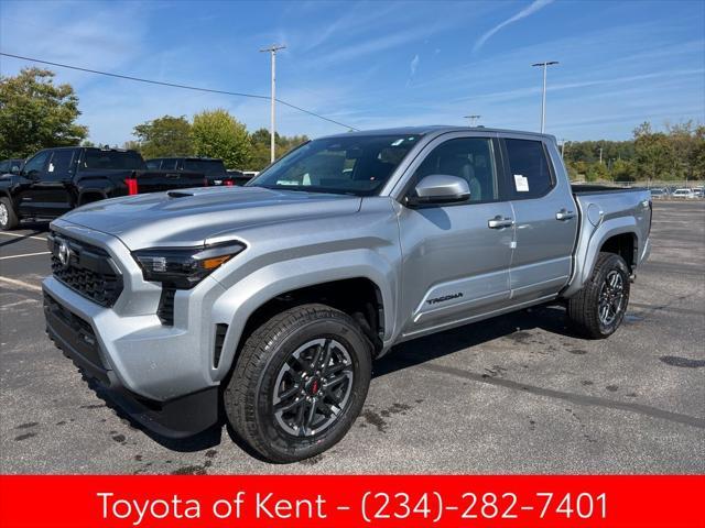 new 2024 Toyota Tacoma car, priced at $46,600