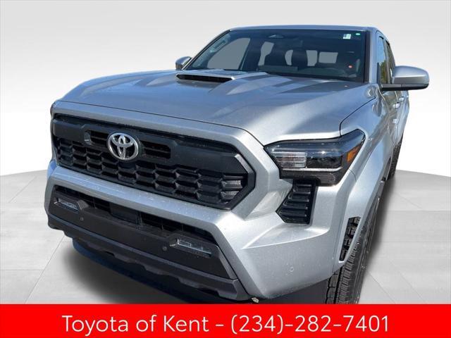 new 2024 Toyota Tacoma car, priced at $46,600