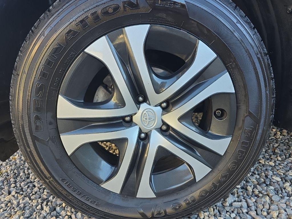 used 2018 Toyota RAV4 car, priced at $18,397