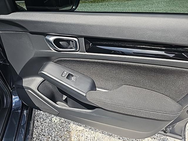 used 2023 Honda Civic car, priced at $23,426