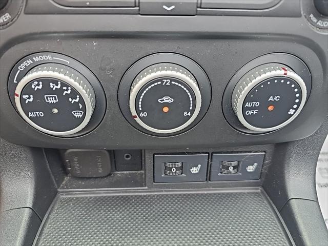 used 2013 Mazda MX-5 Miata car, priced at $18,543