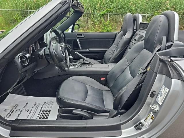 used 2013 Mazda MX-5 Miata car, priced at $18,543