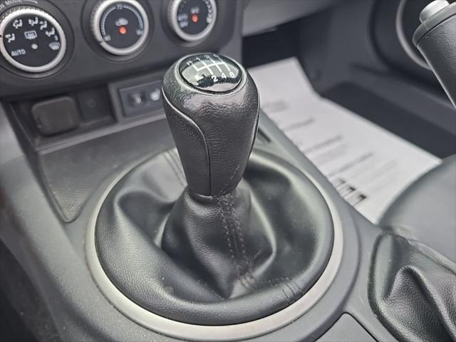 used 2013 Mazda MX-5 Miata car, priced at $18,543