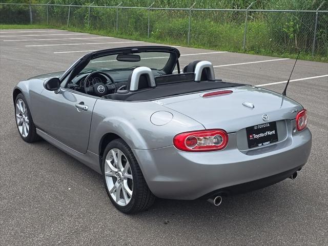 used 2013 Mazda MX-5 Miata car, priced at $18,543