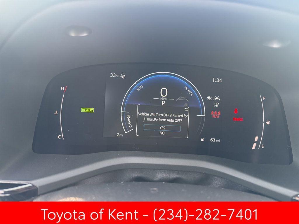 new 2026 Toyota Camry car, priced at $30,195