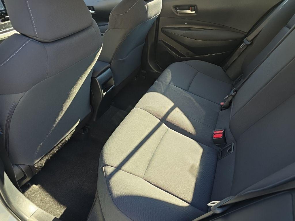 used 2021 Toyota Corolla car, priced at $16,718