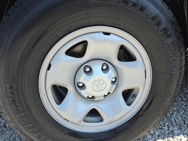 used 2020 Toyota Tacoma car, priced at $31,761