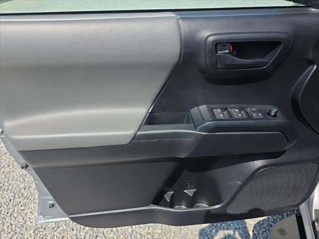 used 2020 Toyota Tacoma car, priced at $31,761