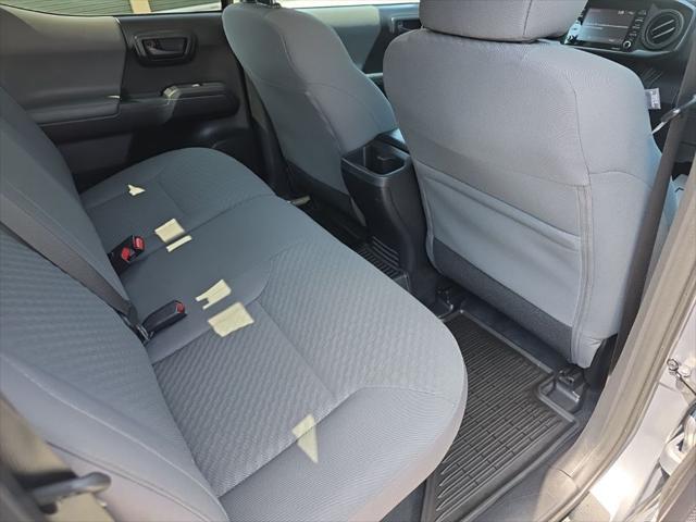 used 2020 Toyota Tacoma car, priced at $31,761