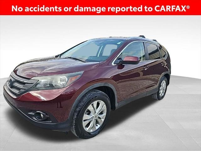 used 2014 Honda CR-V car, priced at $11,240