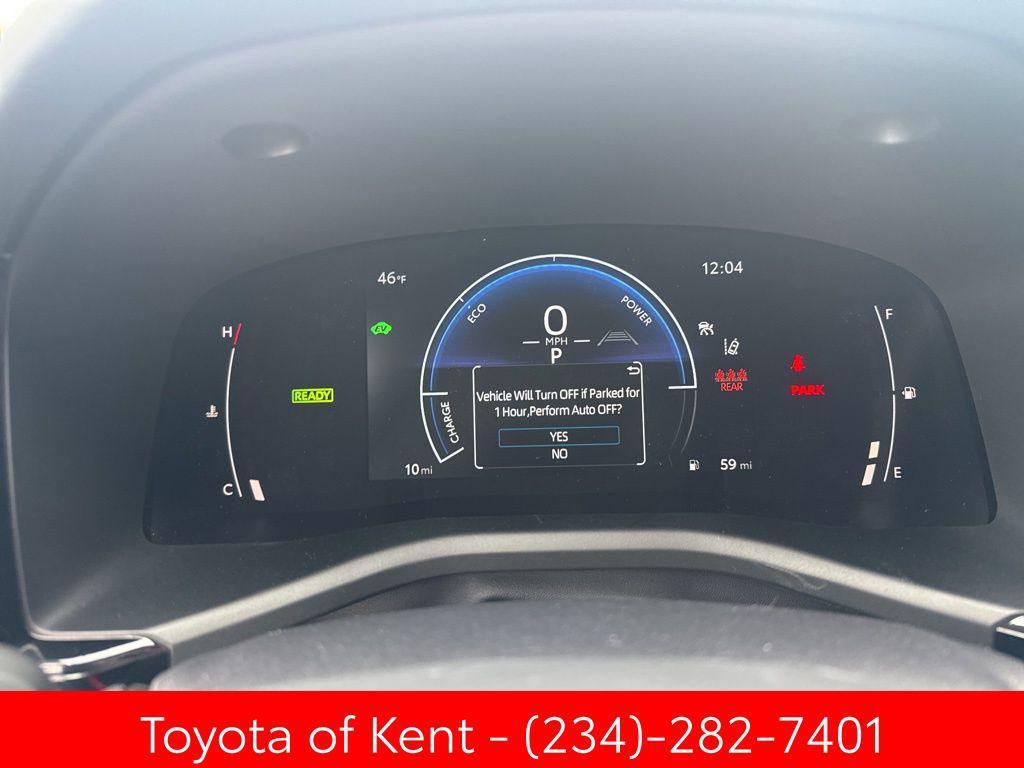 new 2026 Toyota Camry car, priced at $30,514