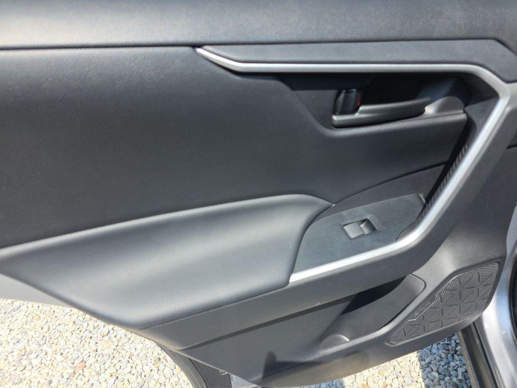 used 2022 Toyota RAV4 car, priced at $26,728