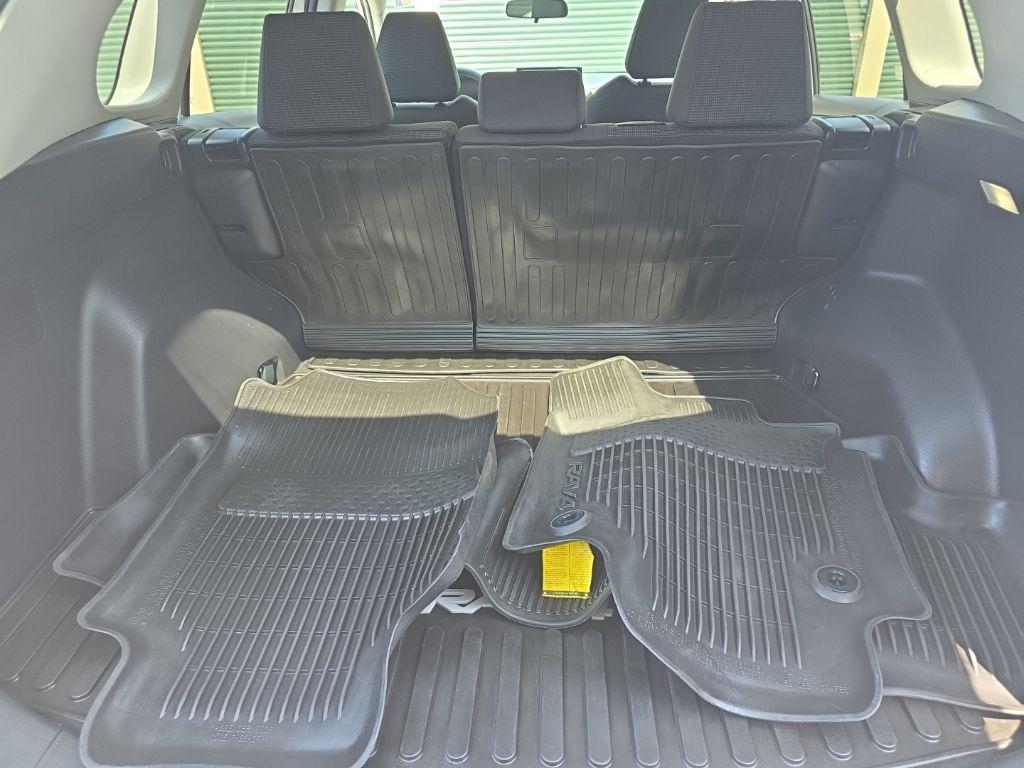 used 2022 Toyota RAV4 car, priced at $26,728