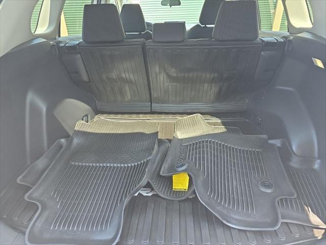 used 2022 Toyota RAV4 car, priced at $27,818