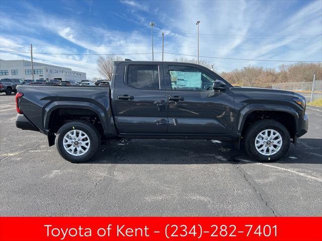 new 2024 Toyota Tacoma car, priced at $38,859