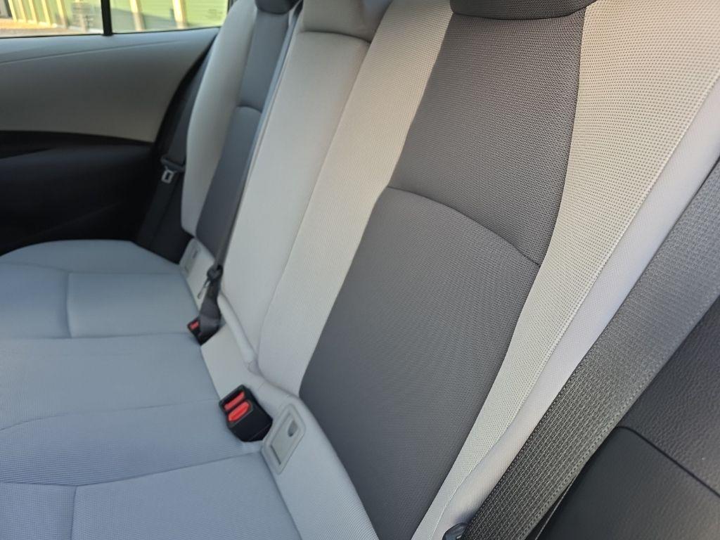 used 2022 Toyota Corolla car, priced at $21,744