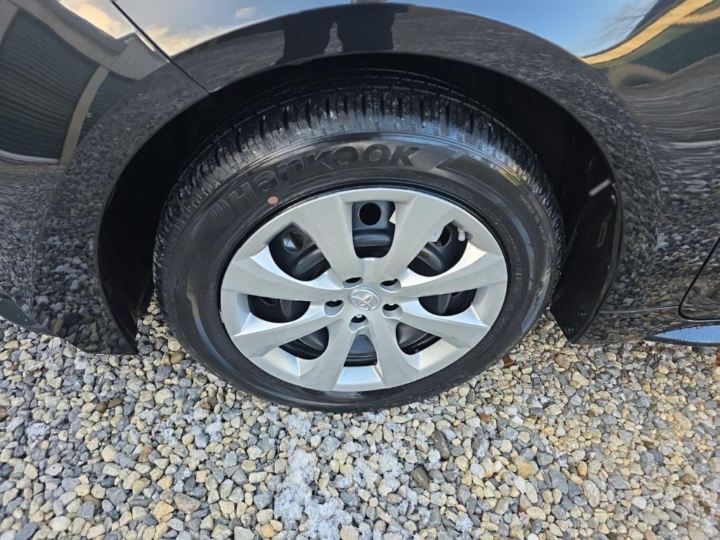 used 2022 Toyota Corolla car, priced at $21,744