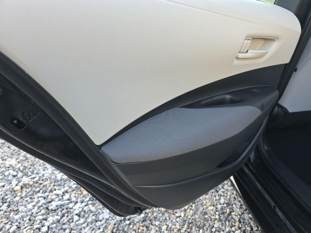 used 2022 Toyota Corolla car, priced at $21,744