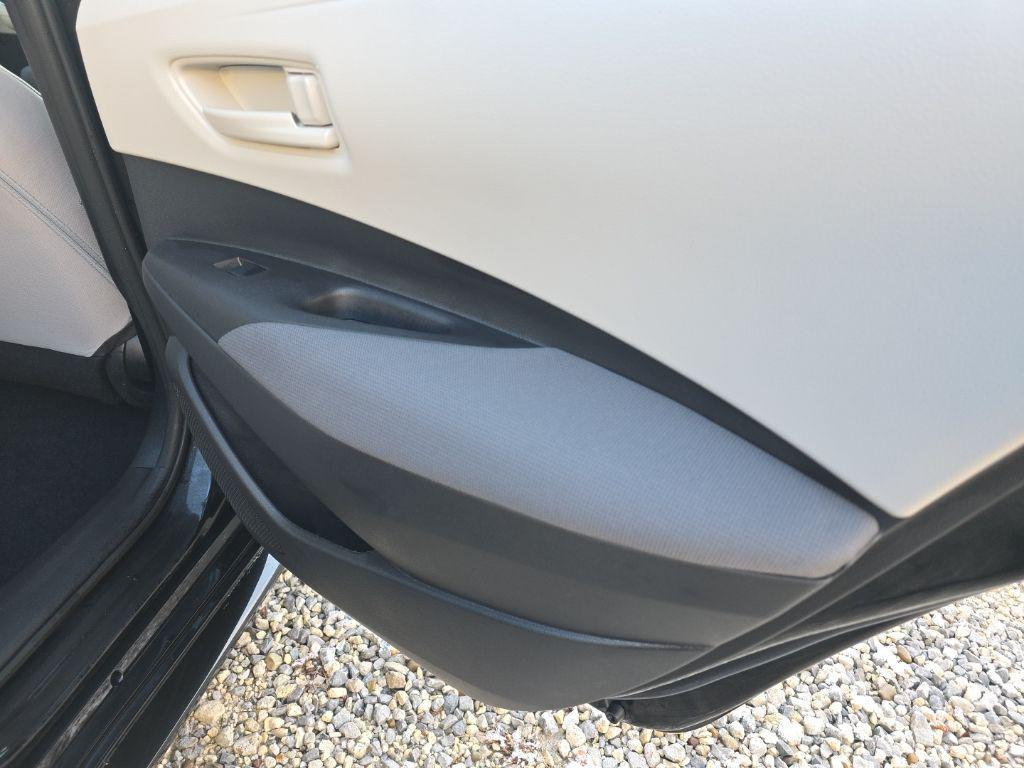 used 2022 Toyota Corolla car, priced at $21,744