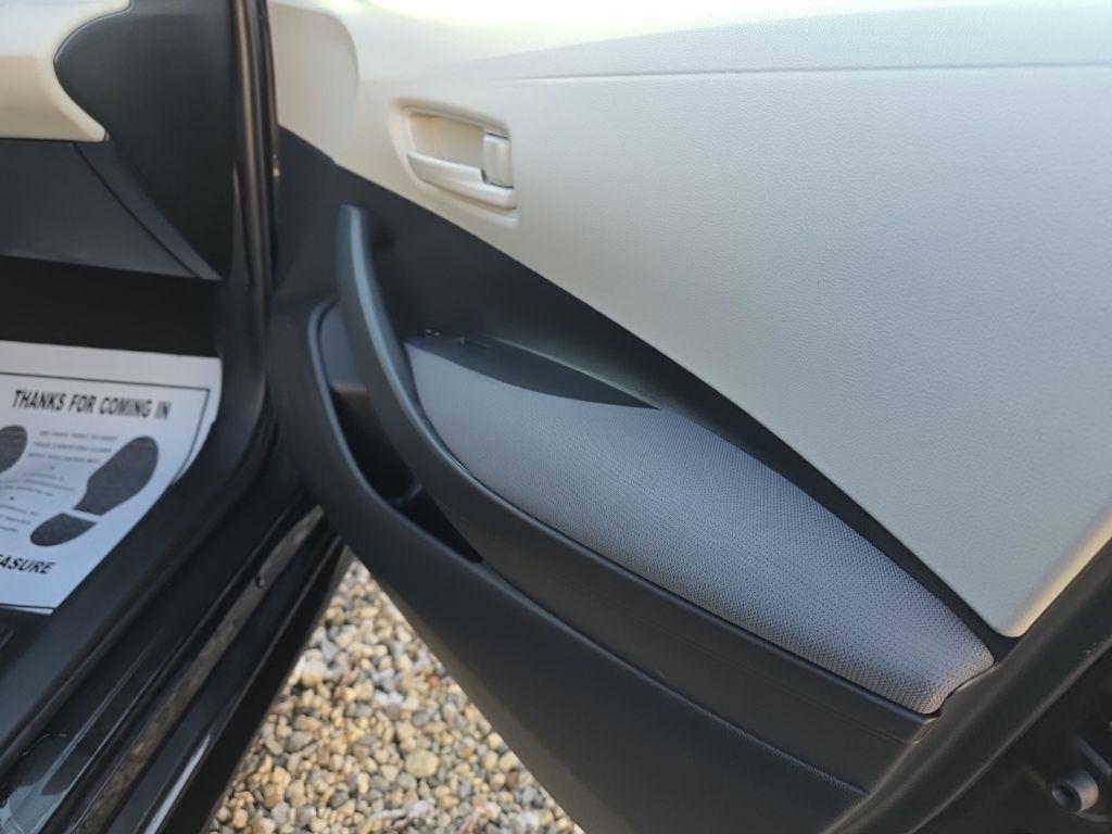 used 2022 Toyota Corolla car, priced at $21,744