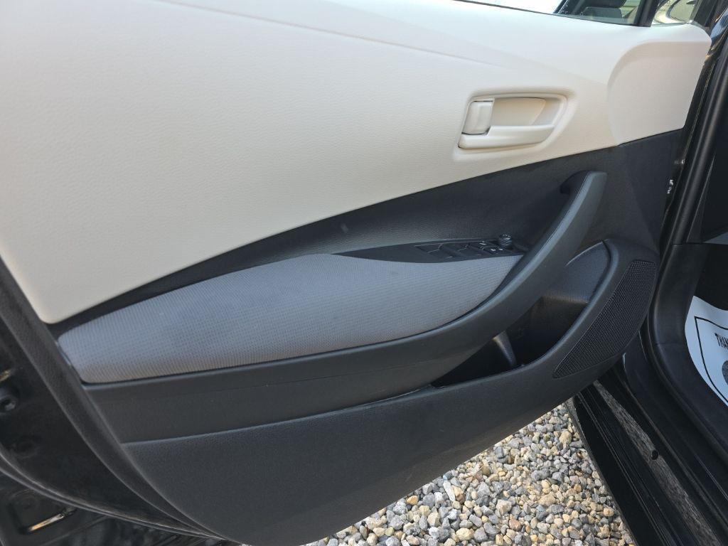 used 2022 Toyota Corolla car, priced at $21,744