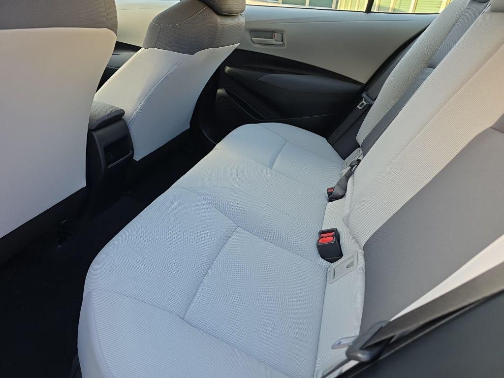 used 2022 Toyota Corolla car, priced at $21,744