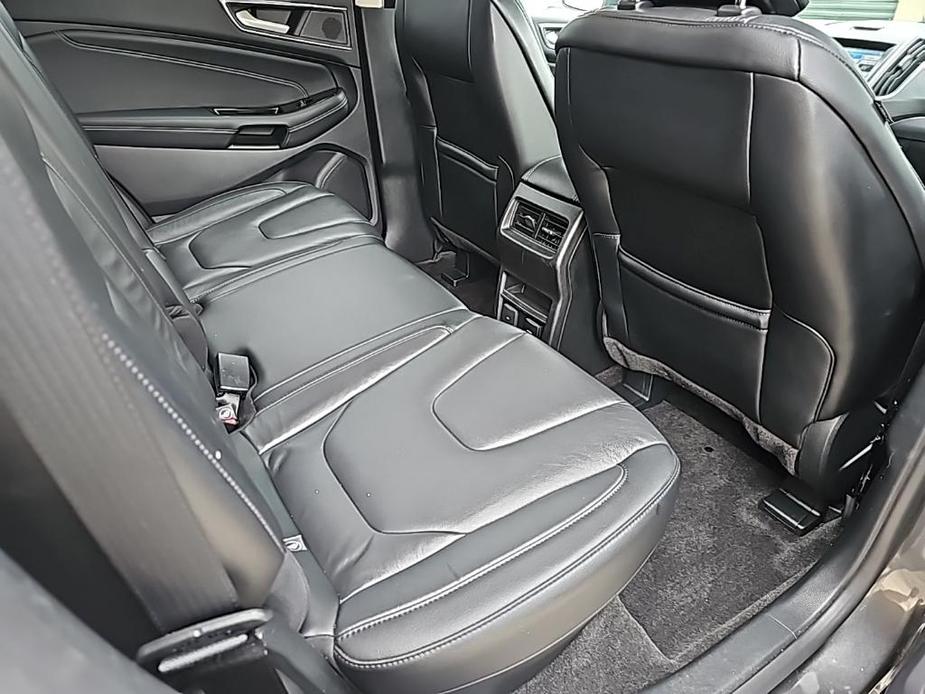 used 2019 Ford Edge car, priced at $16,767