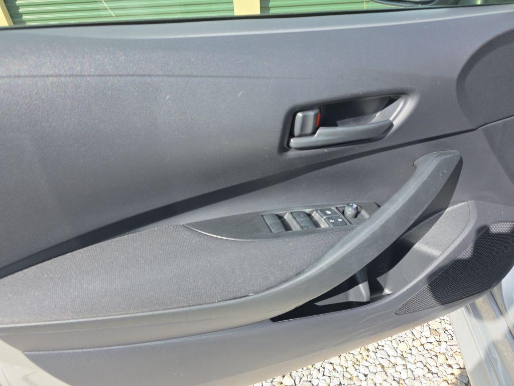 used 2022 Toyota Corolla car, priced at $19,439