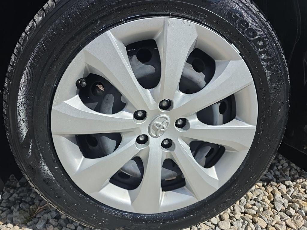 used 2022 Toyota Corolla car, priced at $19,439