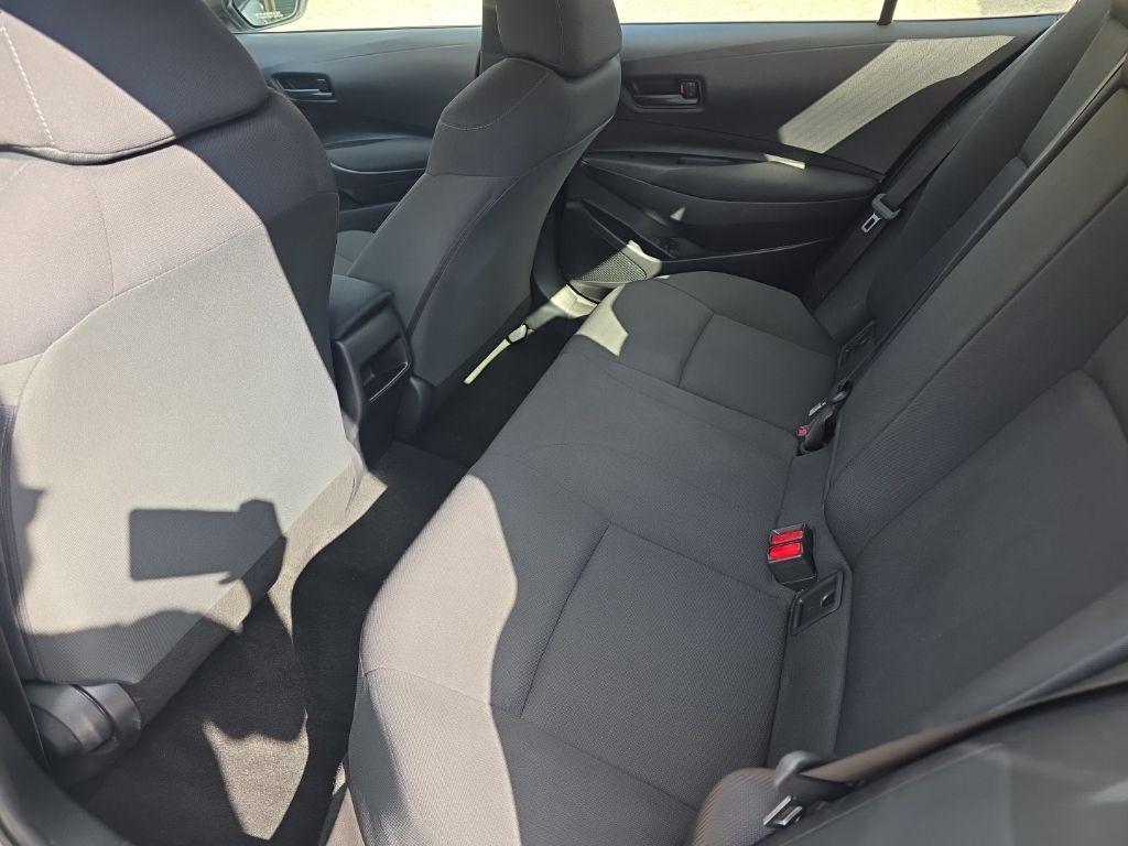 used 2022 Toyota Corolla car, priced at $19,439