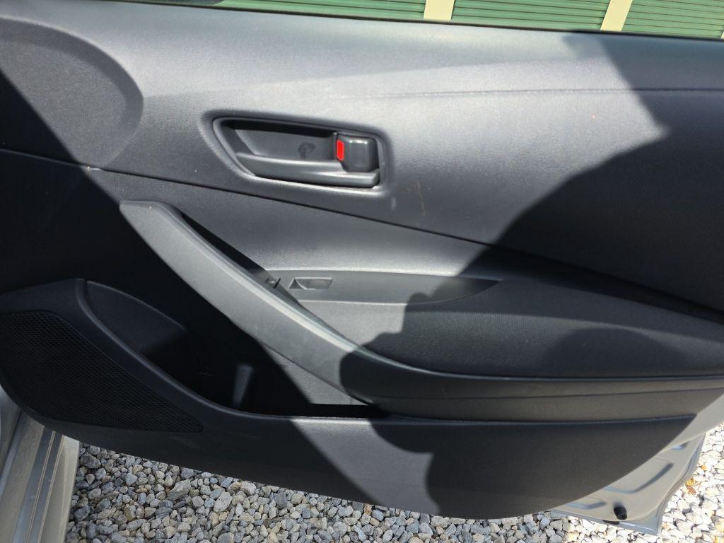 used 2022 Toyota Corolla car, priced at $19,439